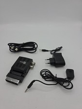 Decoder Telesystem TS6006 Stealth DIGITALE TERRESTRE SCART MANCA TELECOMANDO