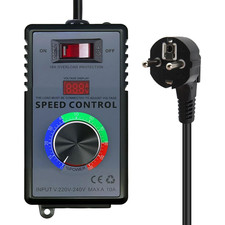 4000 W Regolatore Di Velocità