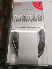 Ortofon TSW-6000 Argento