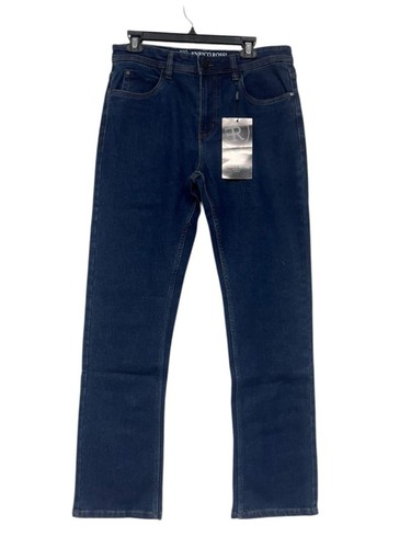 Jeans uomo enrico rossi - enrico,
