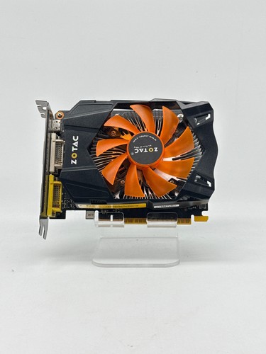 Zotac geforce gtx - 750, 1gb