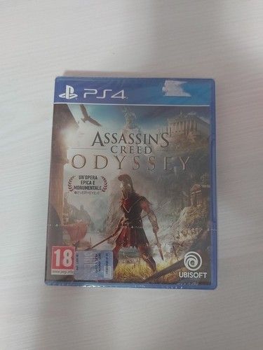 Assassin creed odyssey - creed,