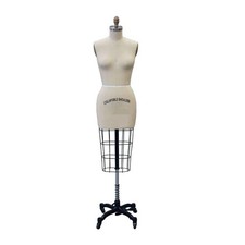 Professional Dress Form