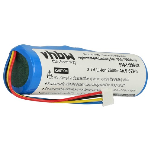 Batteria per garmin gaa003 - per,