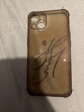 Custodia telefono firmata