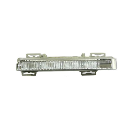 Fanalino destro mercedes - dx,