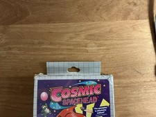 Cosmic Spacehead 1993