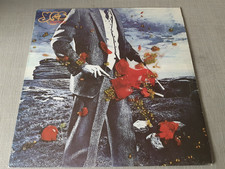 LP  YES " TORMATO " 1978