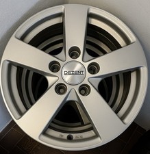 Cerchi in Lega Dezent per
