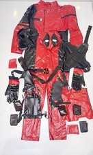 Costume Cosplay Deadpool 3
