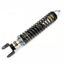 AMMORTIZZATORE REGISTRABILE