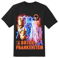 T-Shirt Uomo Poster Film Sposa