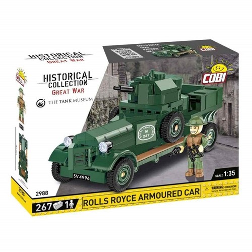 Cobi 2988 collezione - 2988,