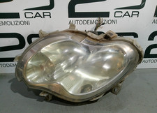 USATO FARO PROIETTORE