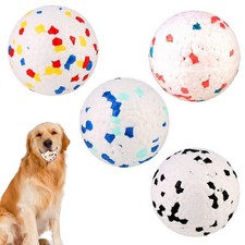 Vegena 4 palline per cani