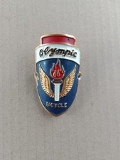 Stemma distintivo tubo testa