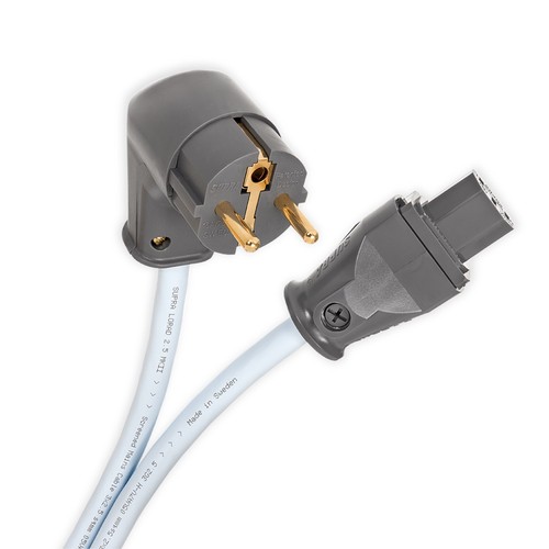 Supra cables lorad - cables,