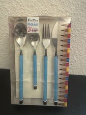 Set posate design Pintinox