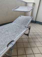 SONGMICS Lettino Prendisole