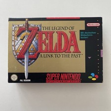 Zelda link the past - a, to