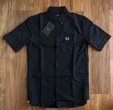 Camicia uomo Fred Perry Oxford