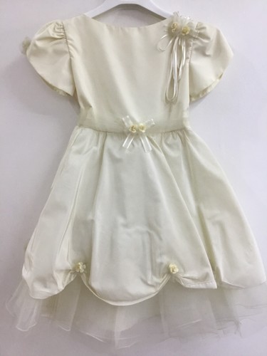 Abito vestito elegante - abito,