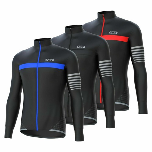 Fdx maglia ciclismo uomo - fdx,