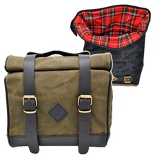 Kit borsa sinistra ExMoto