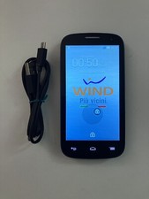 Smartphone alcatel android - smartphone,