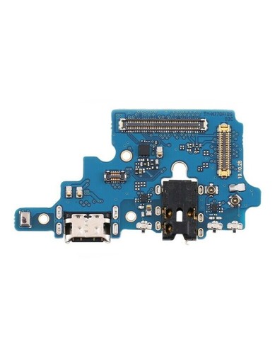 Pcb connettore ricarica - pcb,