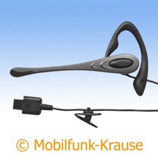 Cuffie auricolari Pilot In Ear