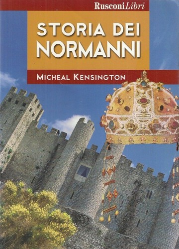 Storia dei normanni - storia,
