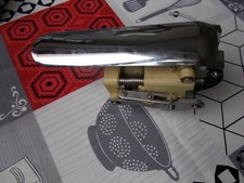 PISTONE GRUPPO COMLPLETO MACCHINA CAFFE' SGL ESPRESSO COFFEE MAKER  MOD FLEXY