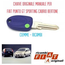 Fiat punto turbo cabrio - fiat,