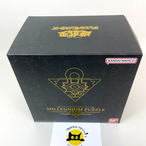 Bandai oh millennium - yu-gi-oh,