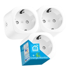 Echos Presa Smart Wi-Fi 16A