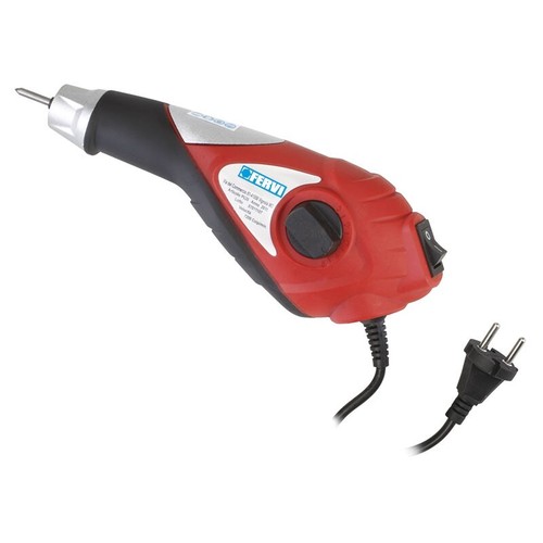Penna elettrica pennino - penna,