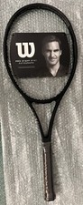 Nuova racchetta NOS Wilson Pro