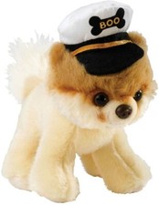 GUND Itty Bitty Boo con