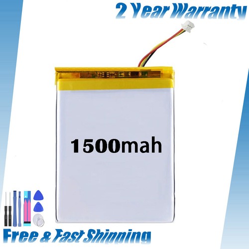 Batteria ricambio per - batteria,