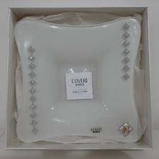 PORTA CIOCCOLATINI BIANCO