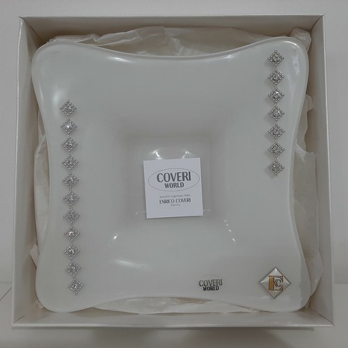 Porta cioccolatini bianco - cioccolatini,