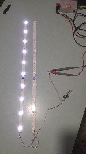 Kit strisce led - kit,