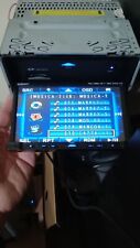 autoradio 2din unicars eagle7 bluetooth 
