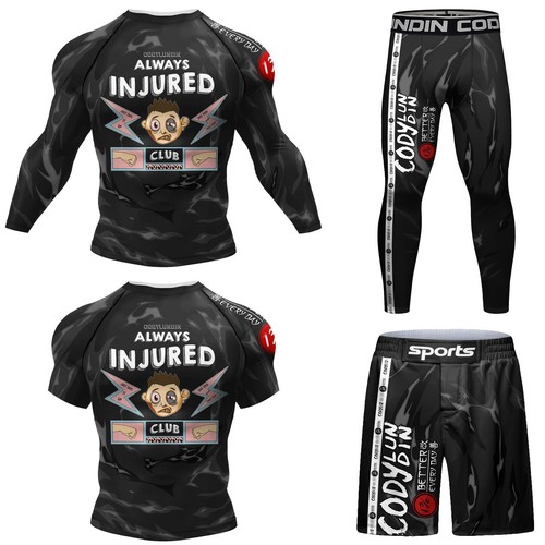 Rashguard bjj tema - bjj,