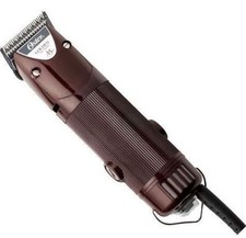 45 Watt Tosatrice per Cani Con