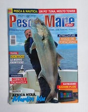 PESCA IN MARE aprile 2022