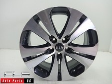 1 pezzo CERCHIO IN LEGA 18