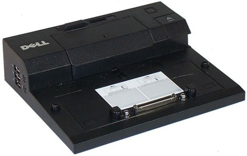 Docking station porta