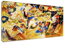 Quadro moderno Astratto